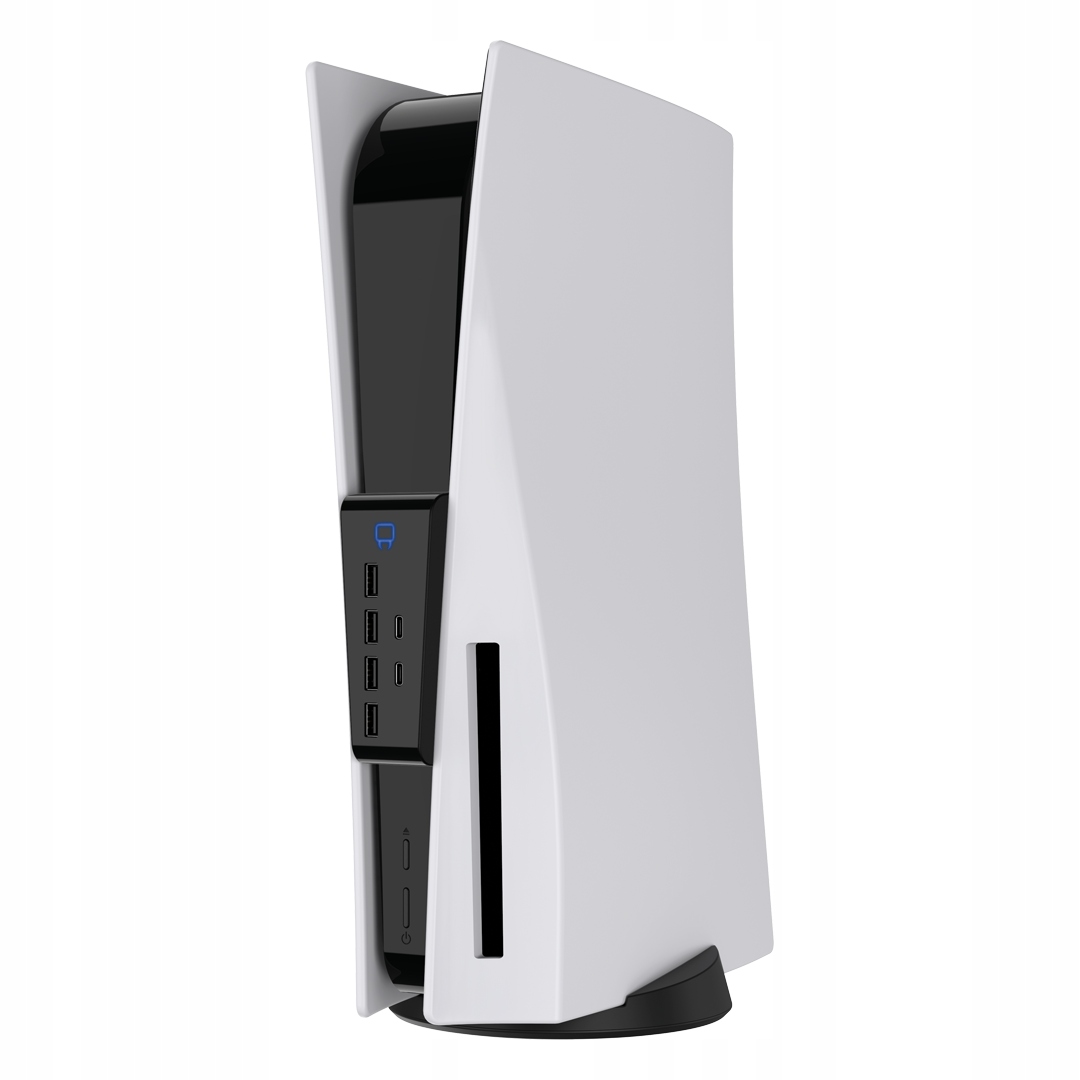 Rozszerzenie Hub 6X Usb Playstation 5 Akcesoria
