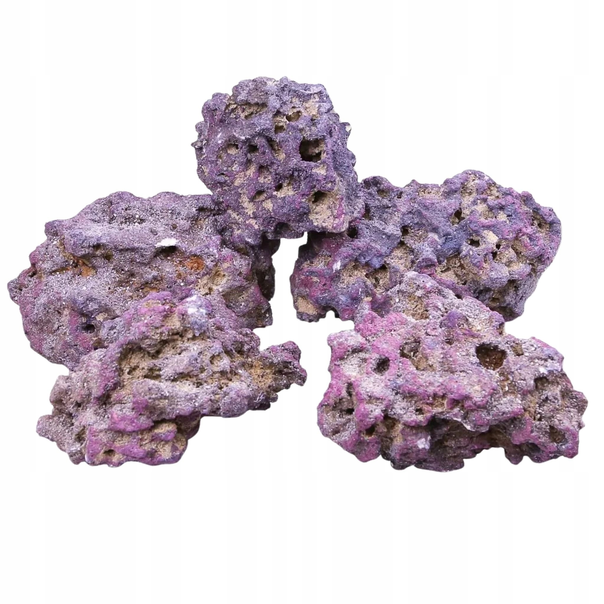 Levně CaribSea LifeRock Original 18,14 kg Přírodní oživená skála pro akvária