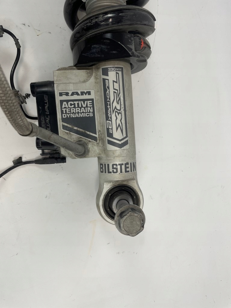 shock absorber komplet front left RAM 1500 TRX 21-24 OEM Bilstein