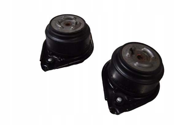 251 240 - Подушка двигуна MERCEDES ML 164 W164 320 350 CDI