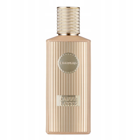 Khadlaj Caffe Latte 100 ml Edp parfémovaná voda pro ženy pro ni