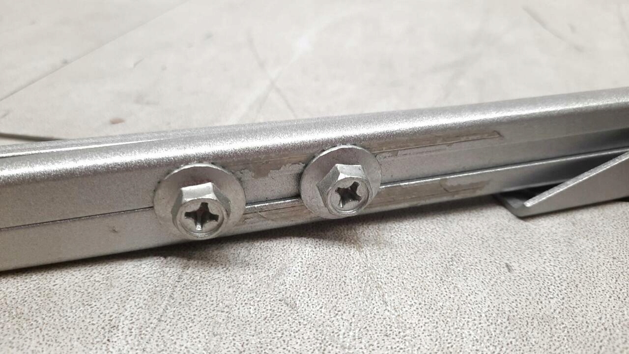 Samozamykacz do drzwi Burg-Wächter TS 504 S 80 kg Marka Burg-Wachter