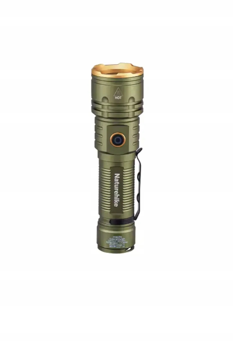 Naturehike Latarka turystyczna Outdoor Flashlight M CNK2300011 1000lm