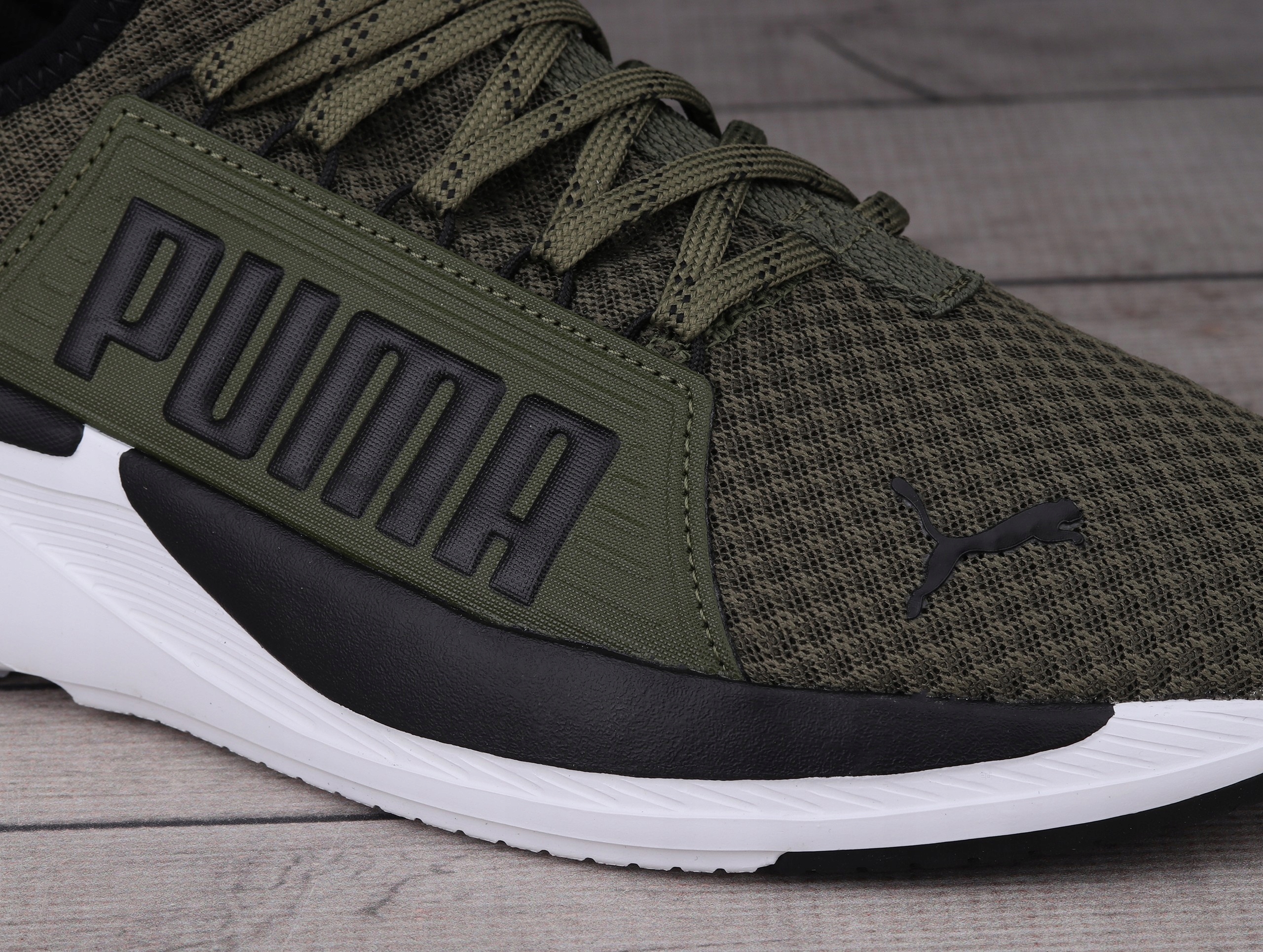 Buty Puma SOFTRIDE PREMIER SLIP CAMO 378028 03 Model ADIDASY