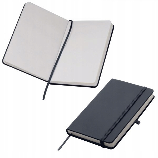 

Notes A6 Lubeck 190 stron
