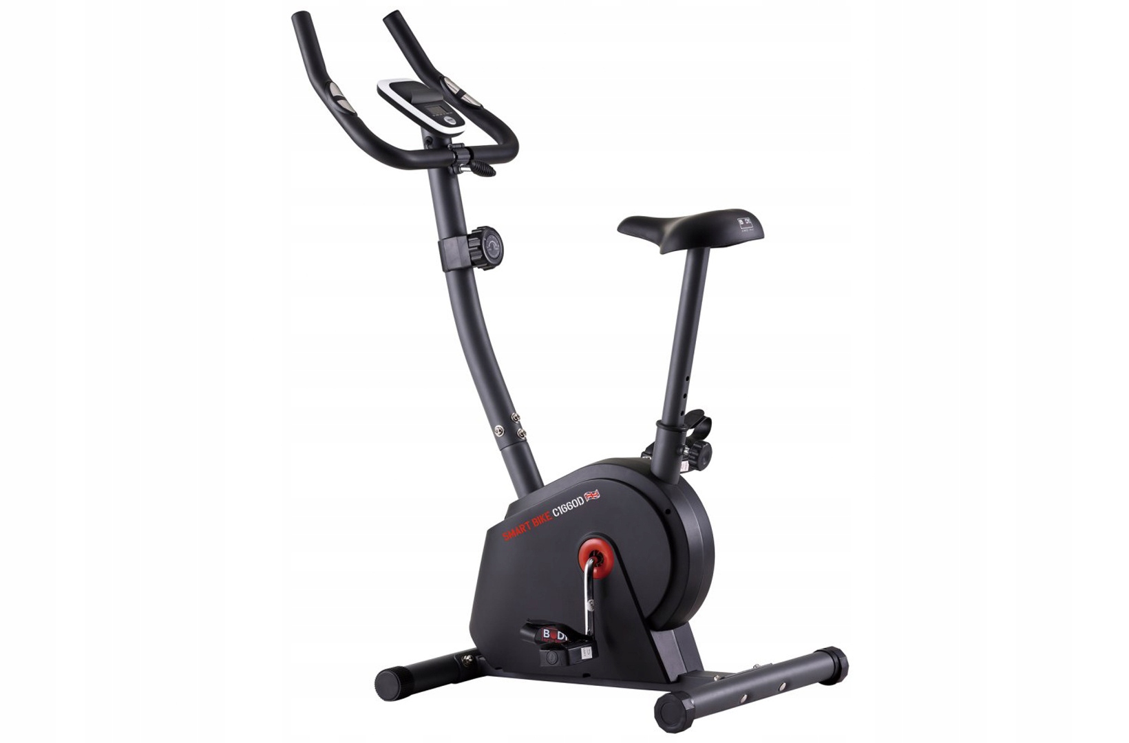 ROWER STACJONARNY C1660 V2 /BODY SCULPTURE C1660 V2 12908882212