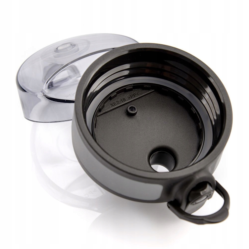 BUTELKA BIDON NA WODĘ SITKO TRITAN BPA FREE 1 L Model 74579-74580