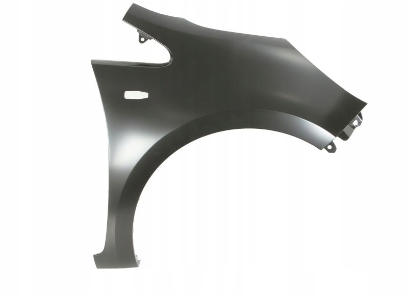 Pravý Blatník Kia Rio III Ub 2011-2017 otvor pro směrovku Každá Barva