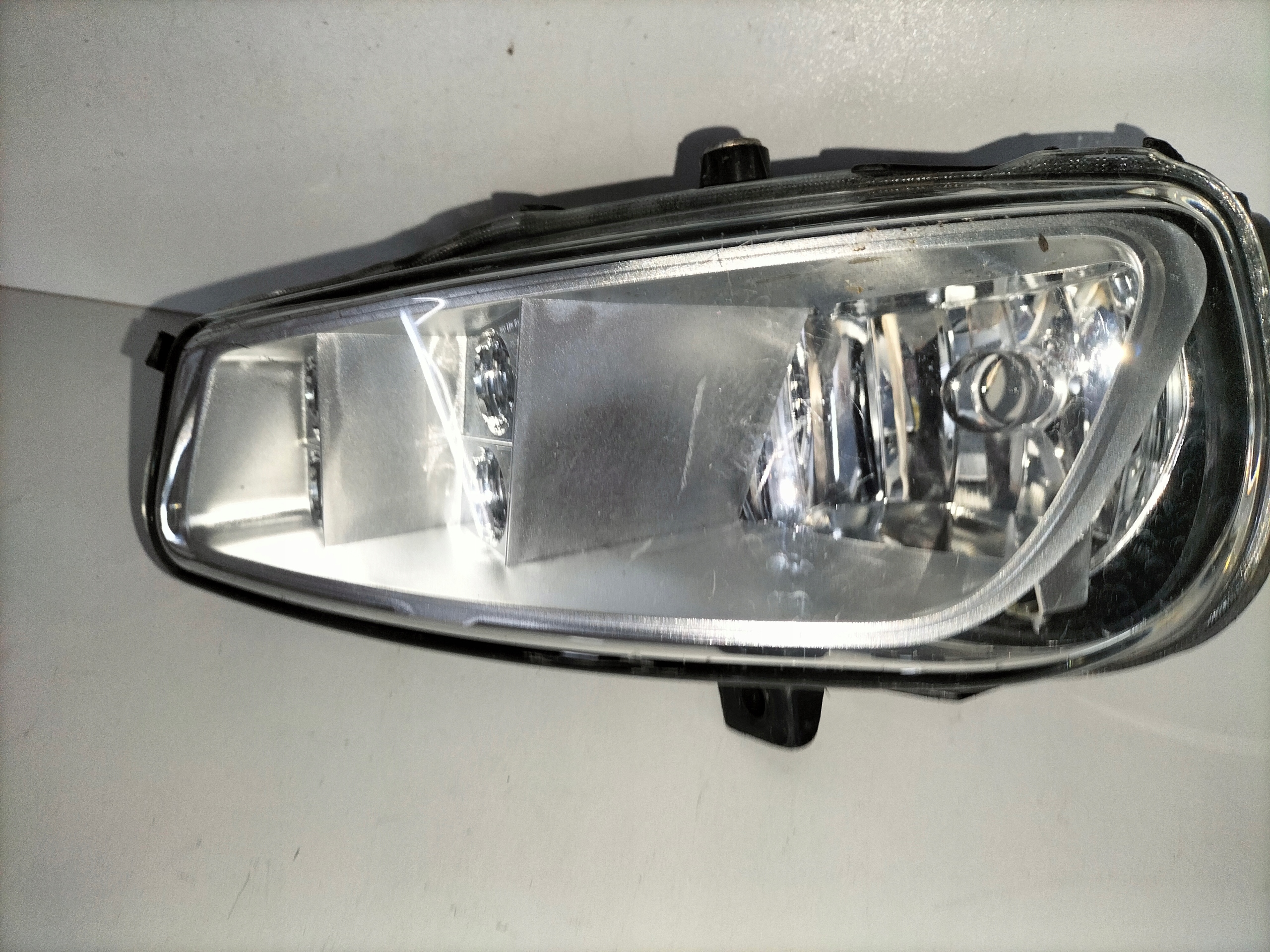 fog light light right MERCEDES ACTROS MP4 11- ANTOS 12- AROCS