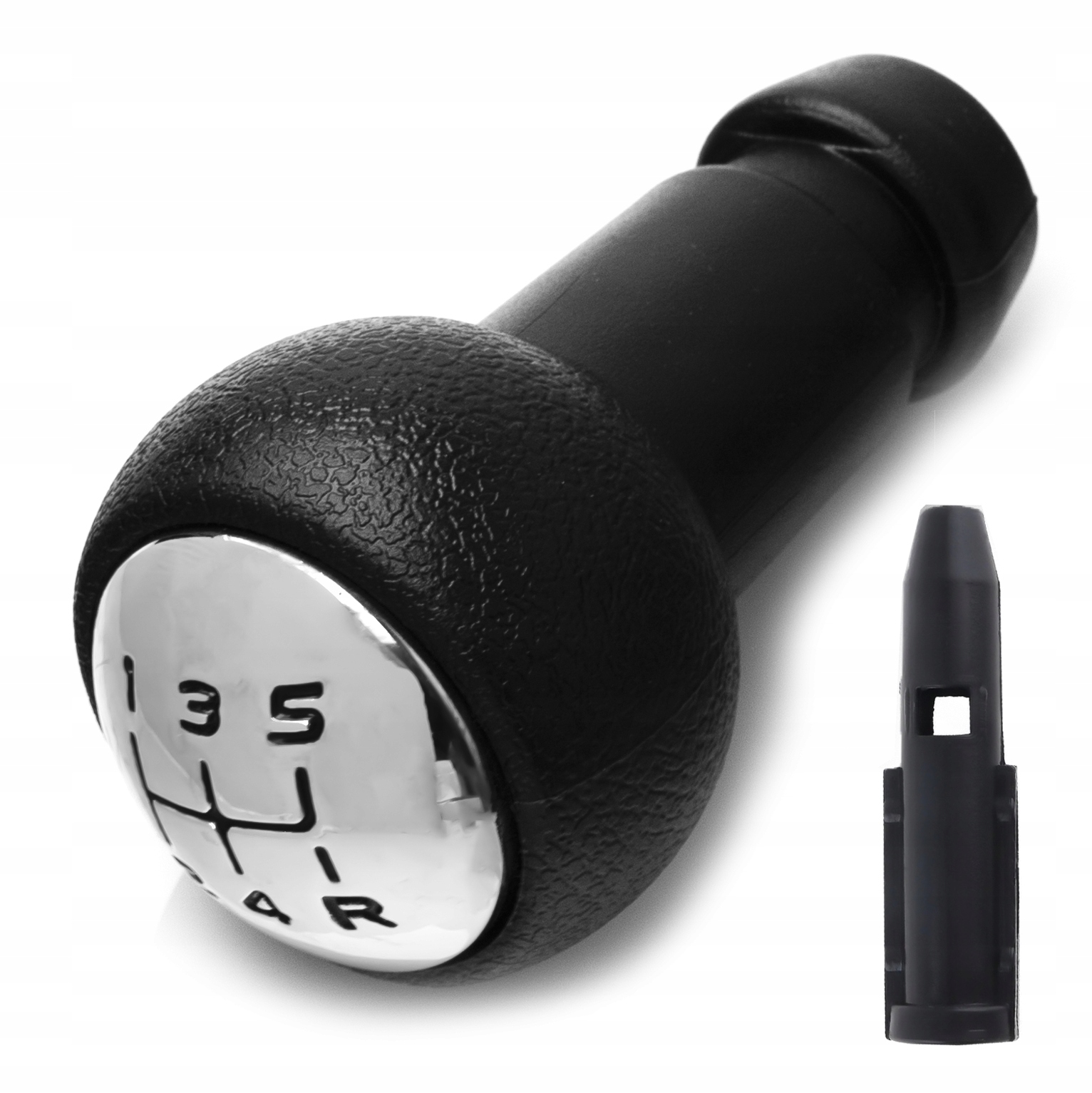 GAŁKA ZMIANY BIEGÓW DŹWIGNIA DO PEUGEOT 807 207 307 CITROEN C3 C4 BERLINGO