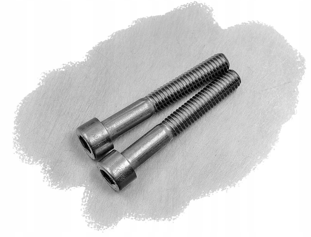 

M8x40 Śruba Imbus Walcowa Kwasoodporna A4 912 (1)