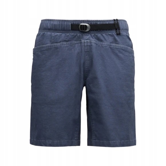 Spodenki męskie BlackDiamond Ethos Shorts Charcoal [Rozmiar M]