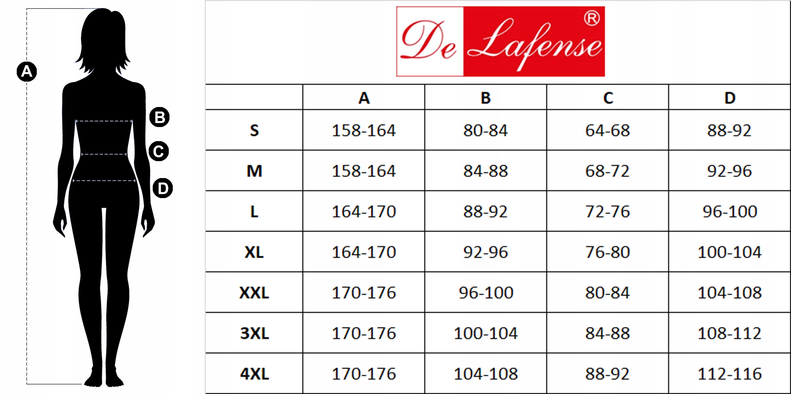Koszula nocna De Lafense CHANTAL 995 granat S/36 Długość przed kolano