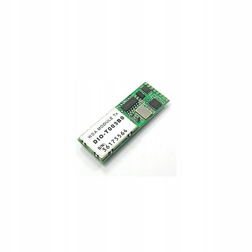 

[2szt] DIO-T003B0 Vastera Transmitter Wireless Mod