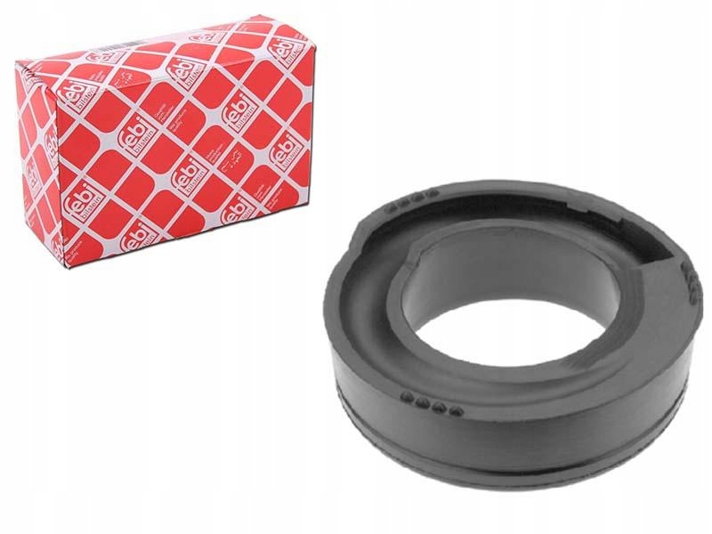 ПІДКЛАДКА ГУМА СПРЕДИ ЗАД. MERCEDES W210 17mm