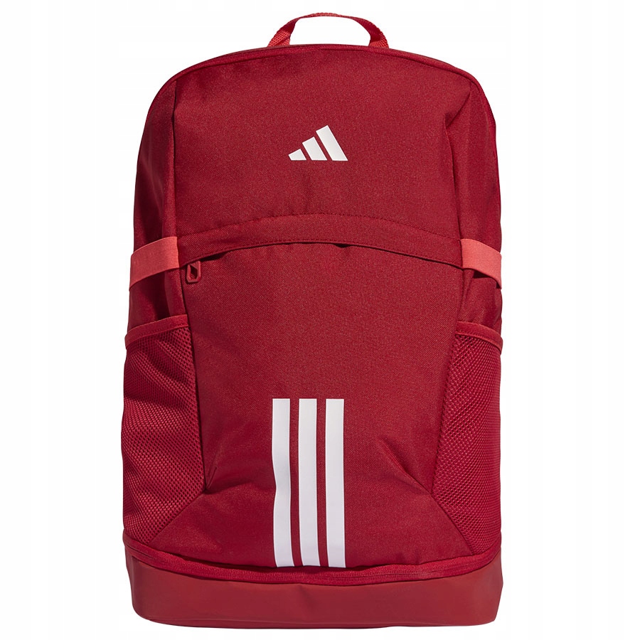 Adidas Tiro Batoh Unisex Červený