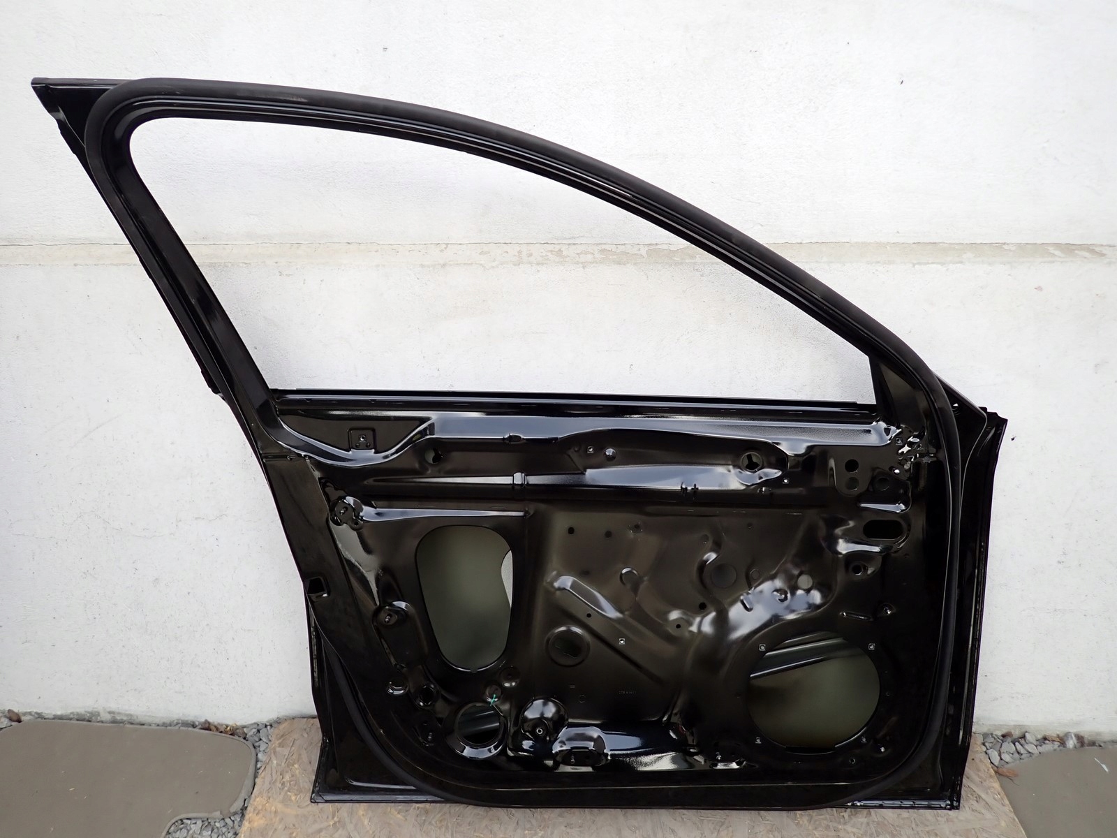 door left front left front AUDI A4 8W B9 LIFT 2019-2024R