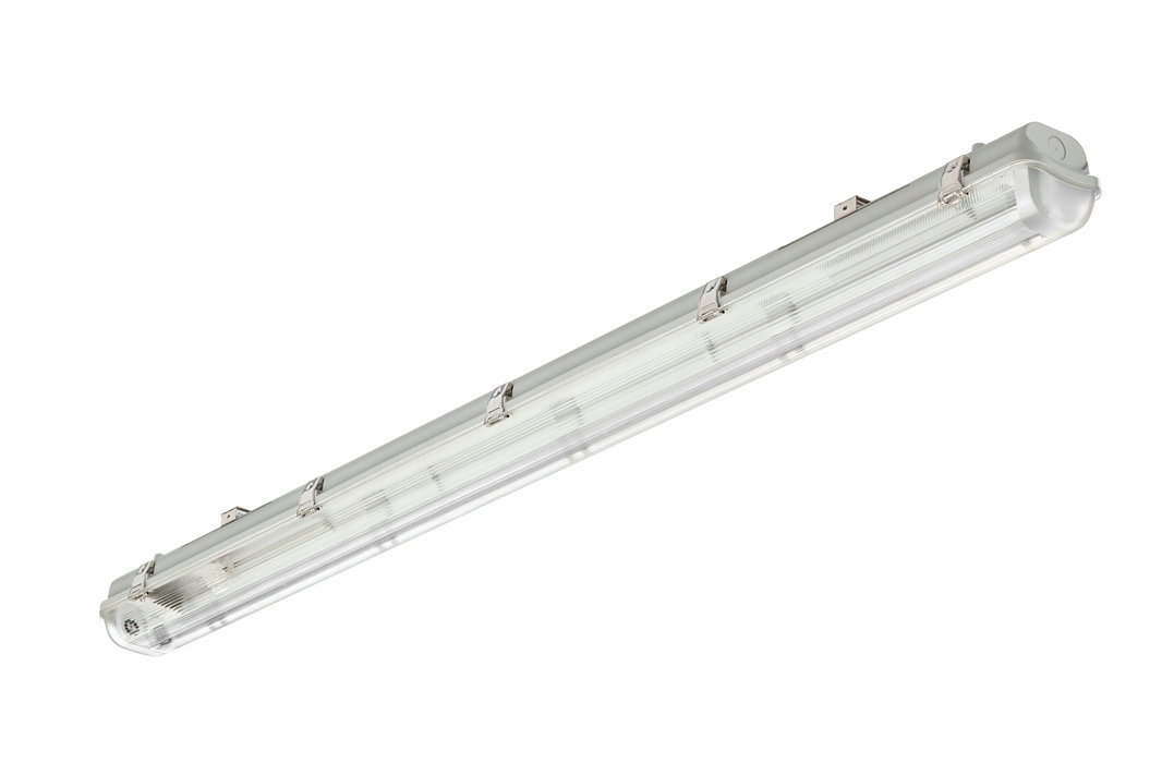 

Oprawa hermetyczna 2xT 120cm Led G13 IP65 Philips