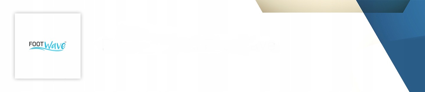 WKŁADKI ORTOPEDYCZNE LADY PREGNA FOOTWAVE XS EAN (GTIN) 5907222991701