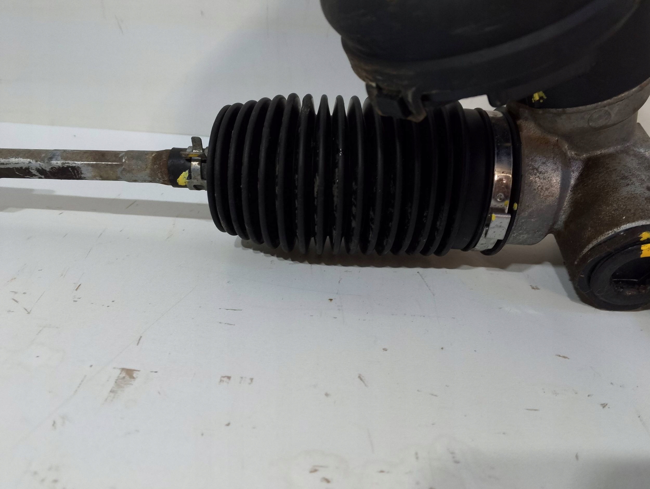 Renault Clio IV control 49001212RA