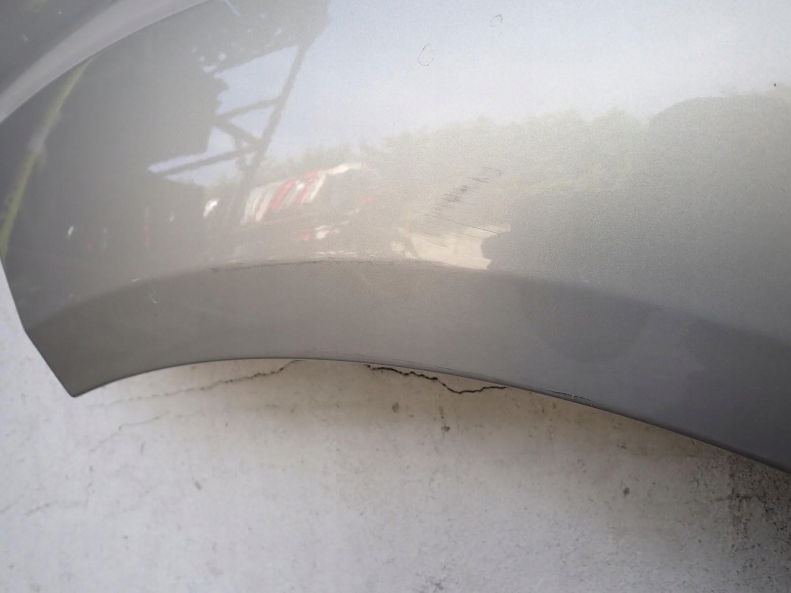 fender left front front FORD C MAX II MK2 2010- PAM51-R16009-AE