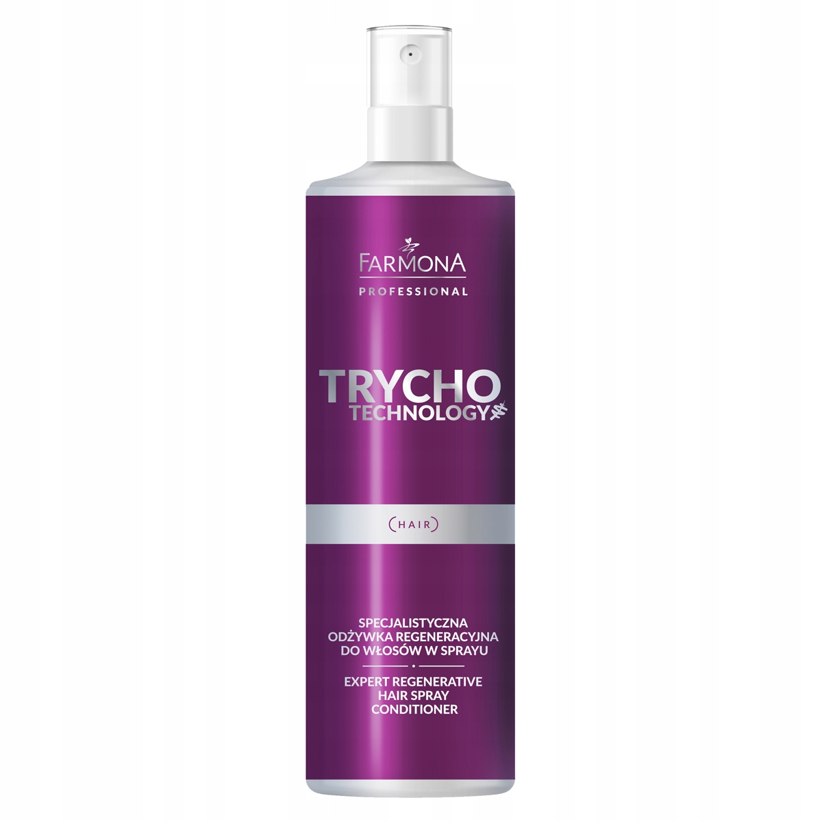 

Farmona trycho technology specjalistyczna odżywka