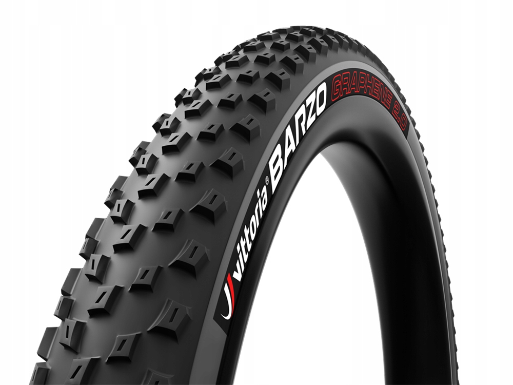 

Opona rowerowa Vittoria Barzo Tnt 29x2,25 " 680 g