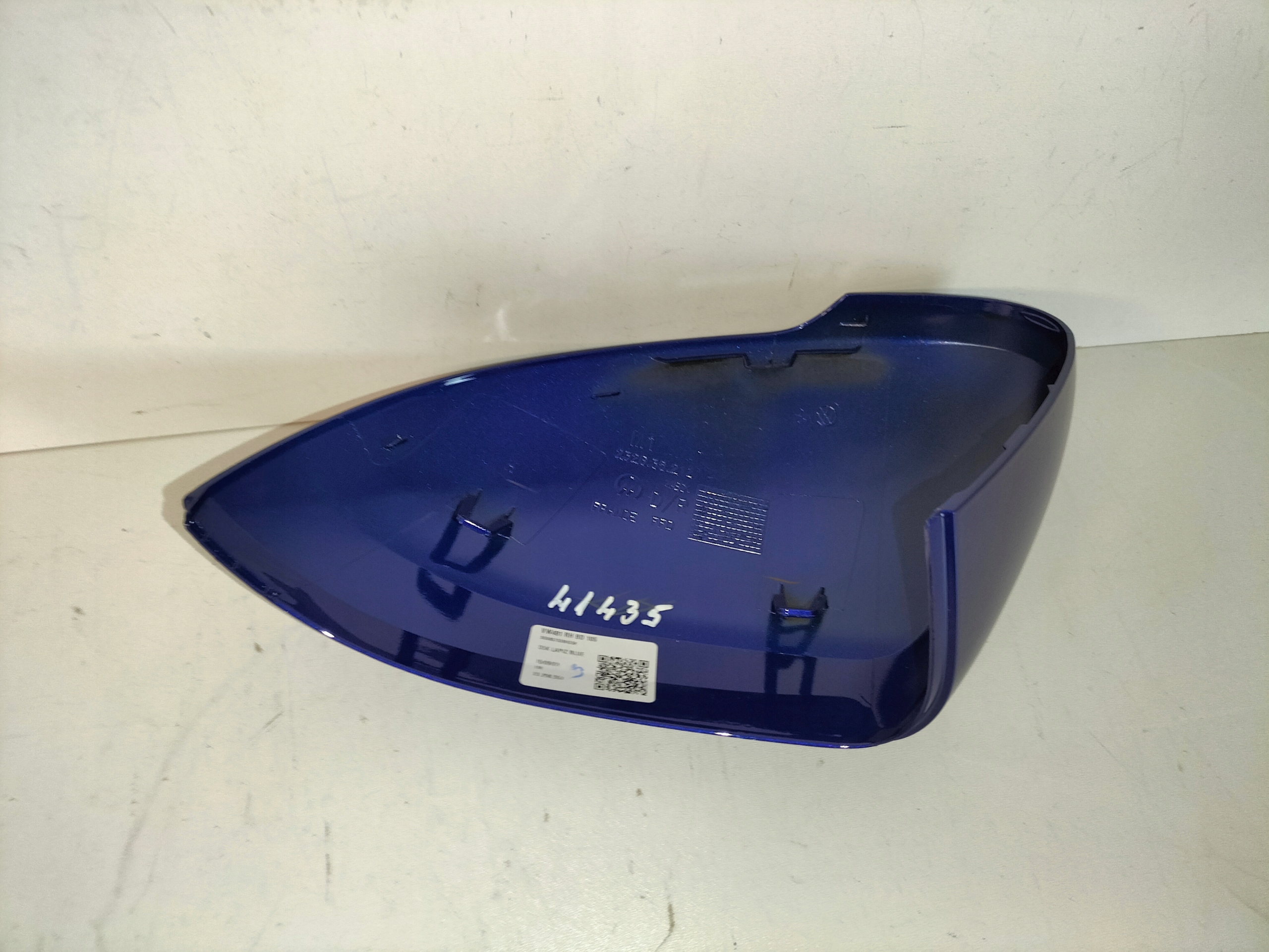 cover cap mirrors right VW PASSAT B8 14