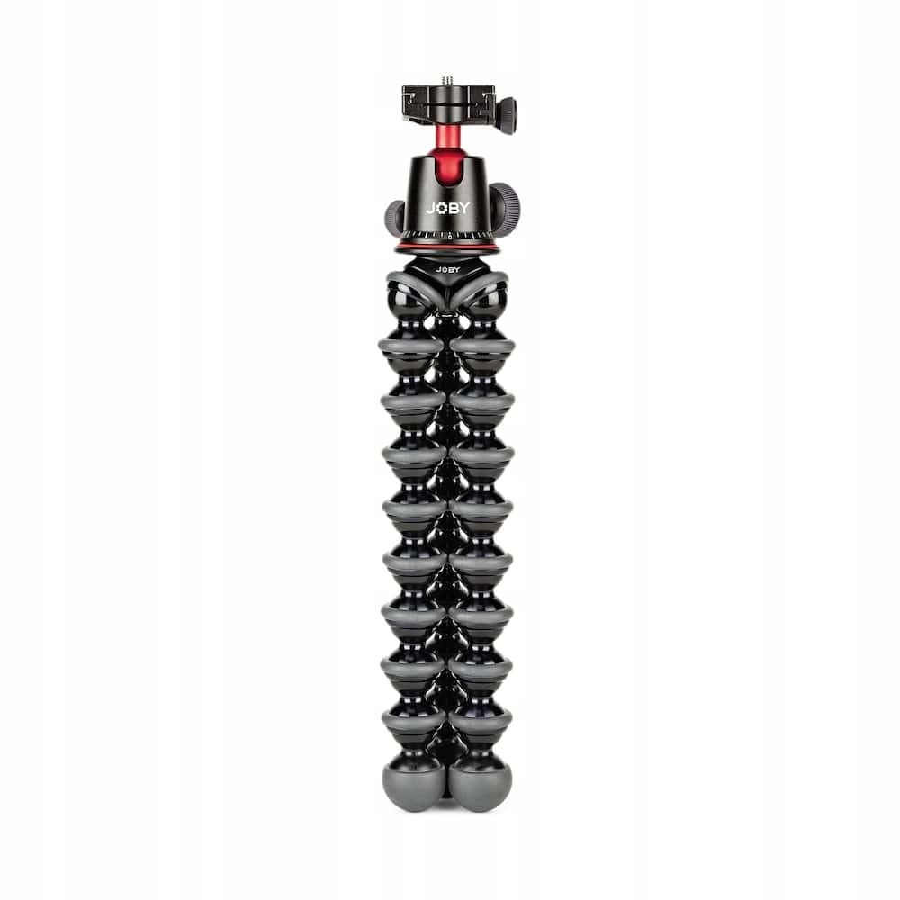 JOBY GorillaPod 5K Statyw Profesjonalny Elastyczny Do Kamer DSLR 5kg — miniatura 3
