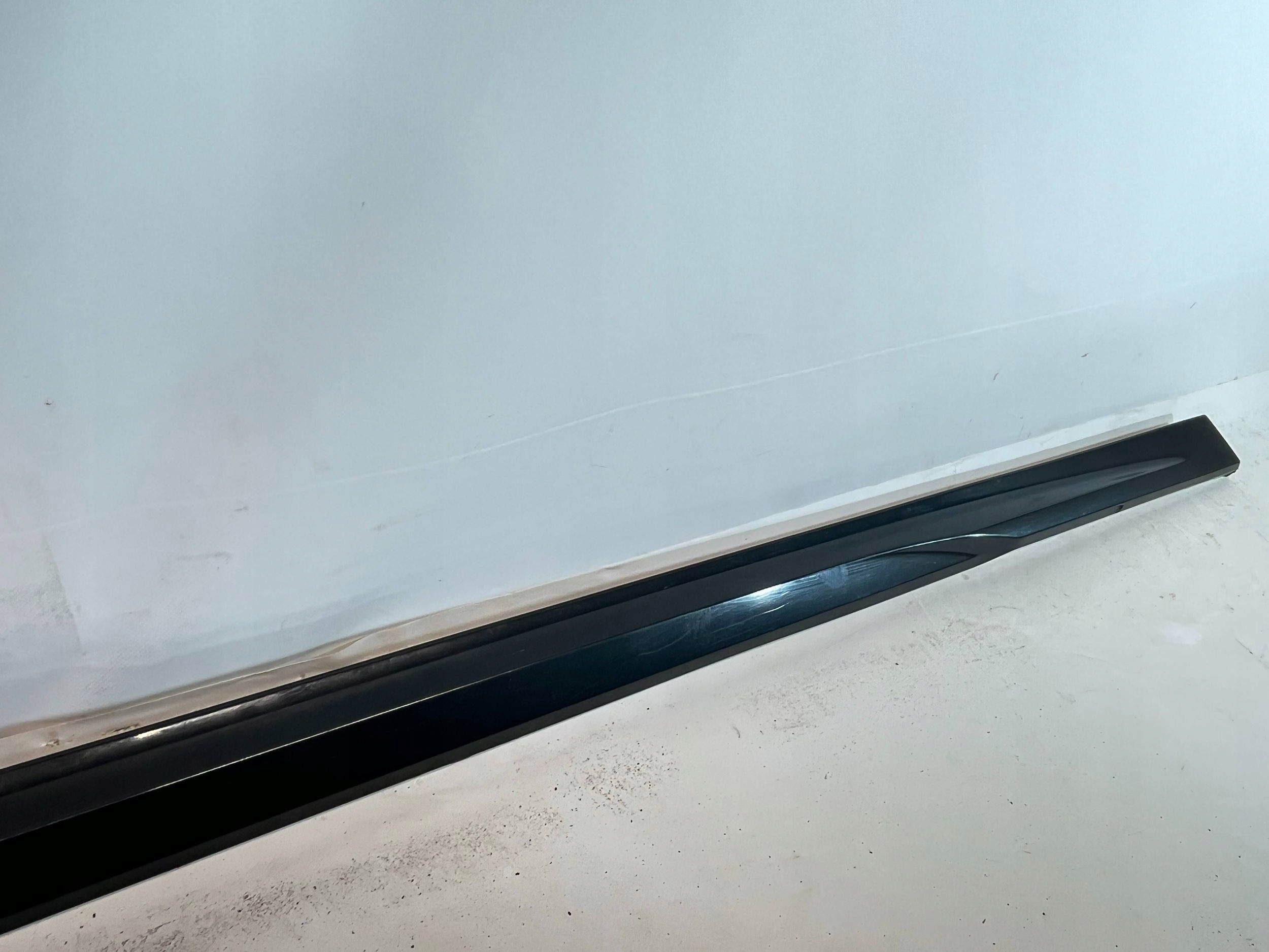 moulding threshold Audi A3 8Y 8Y4853856