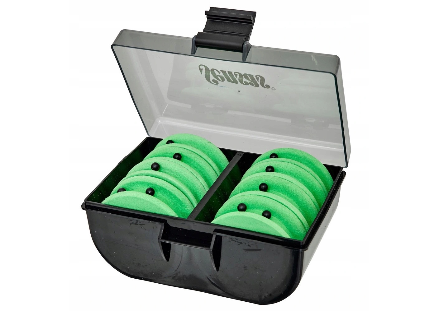 Sensas Box Eva Special Base De Ligne