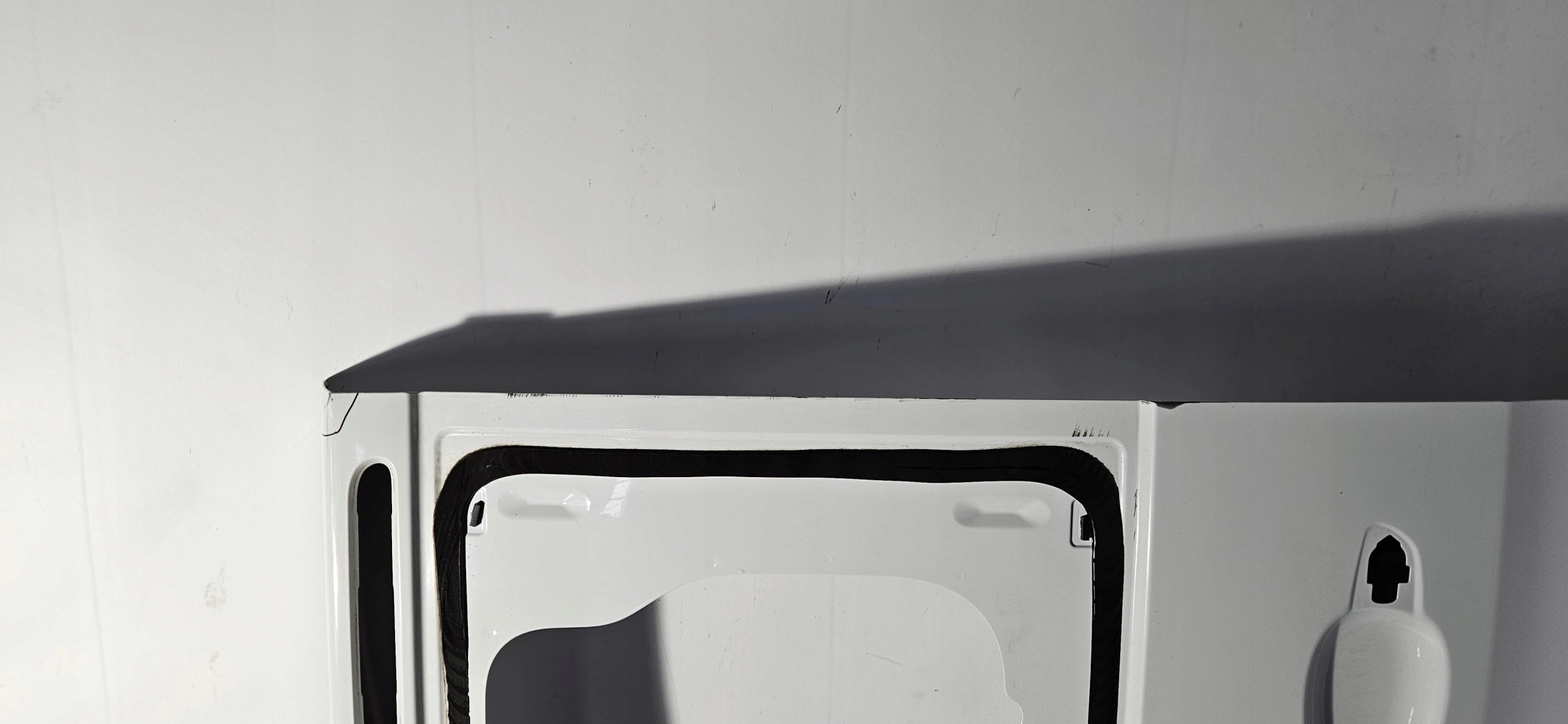 Tür links heck TOYOTA PROACE II 16- Original