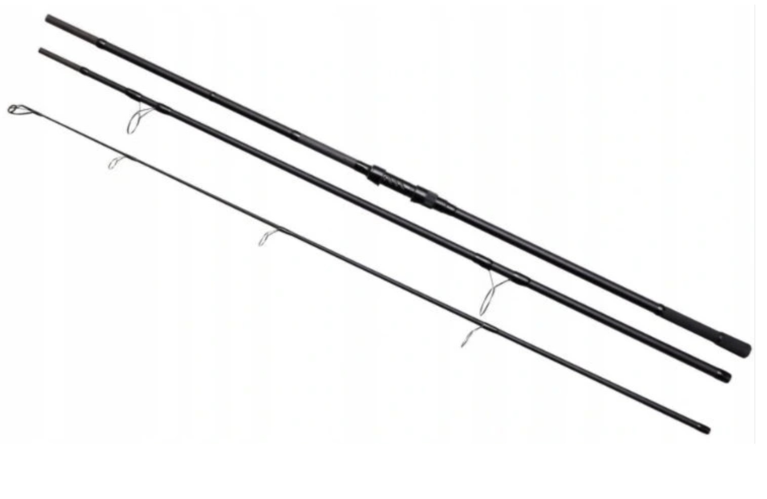 Wędka Prologic C-Series 13ft 390cm/3,5lbs 3-skład