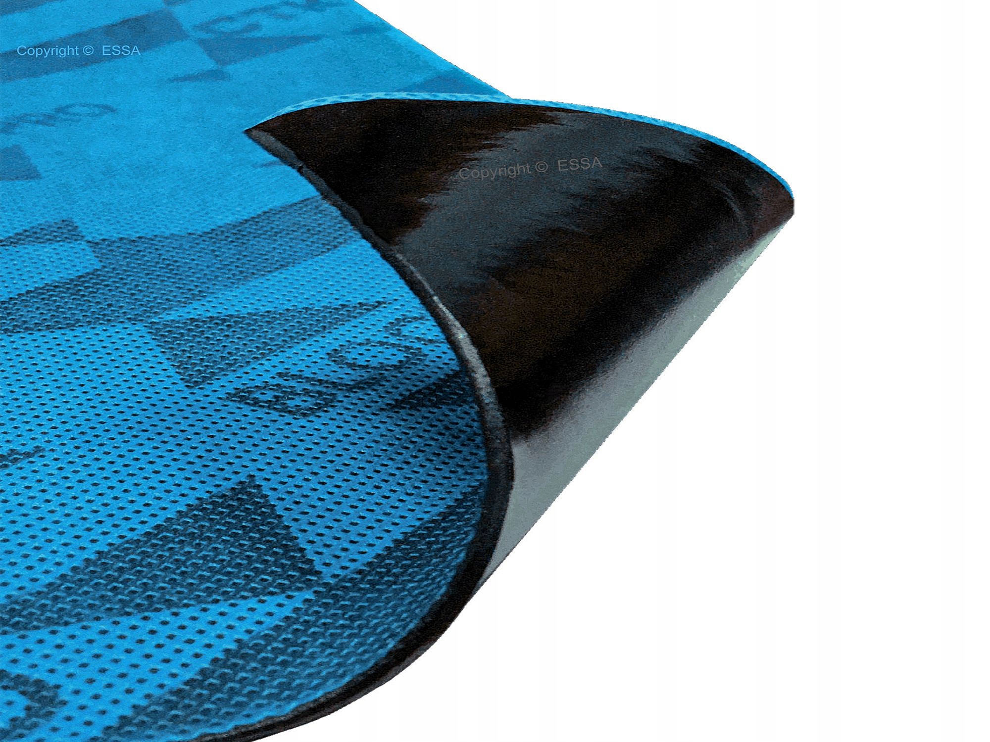 CTK Block Pro 2.0 BOX mata tłumiąca ŚLĄSK 3m2 16sz Szerokość produktu 37 cm