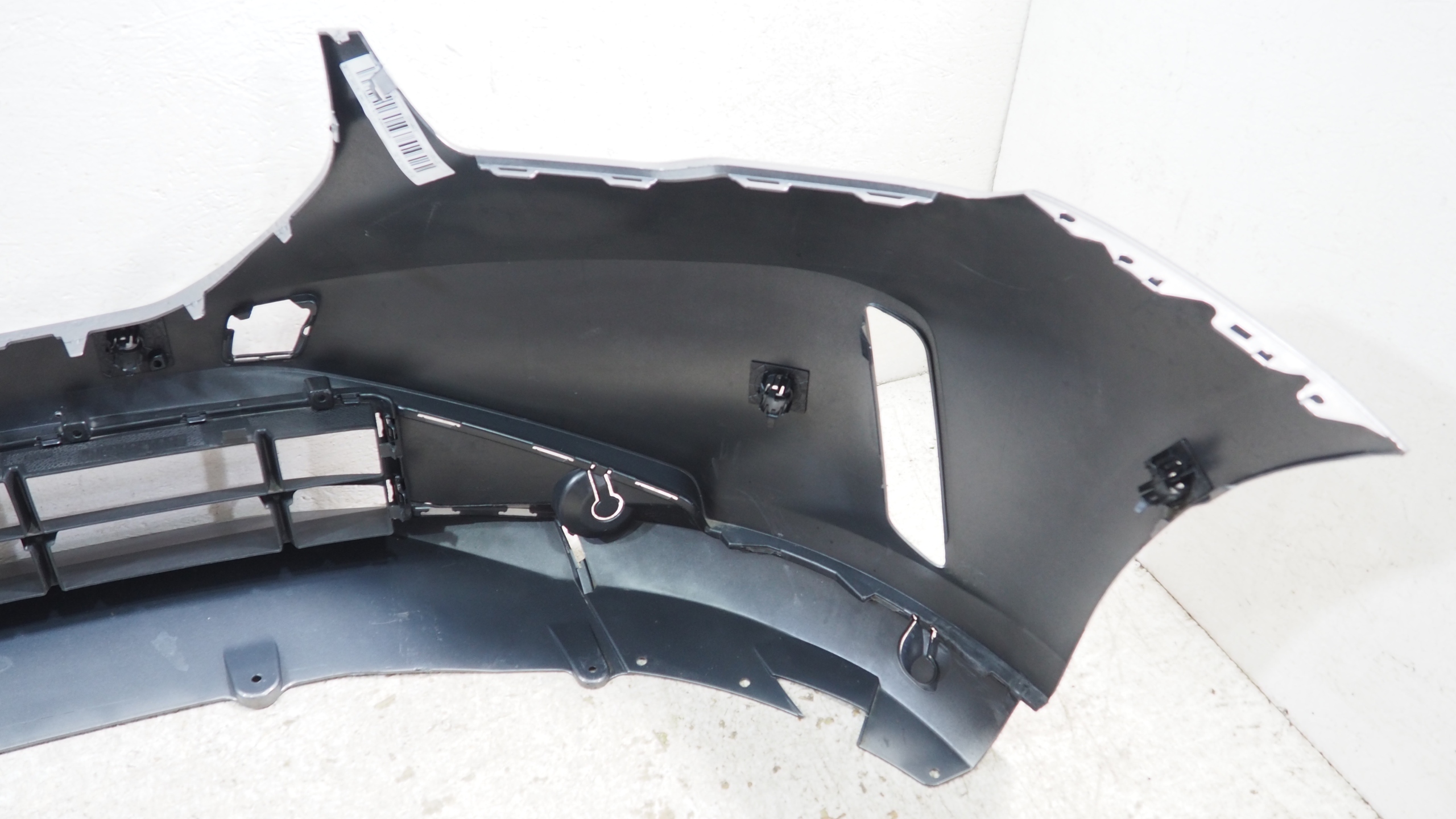 BMW 5 G60 G61 bumper front front 9883904