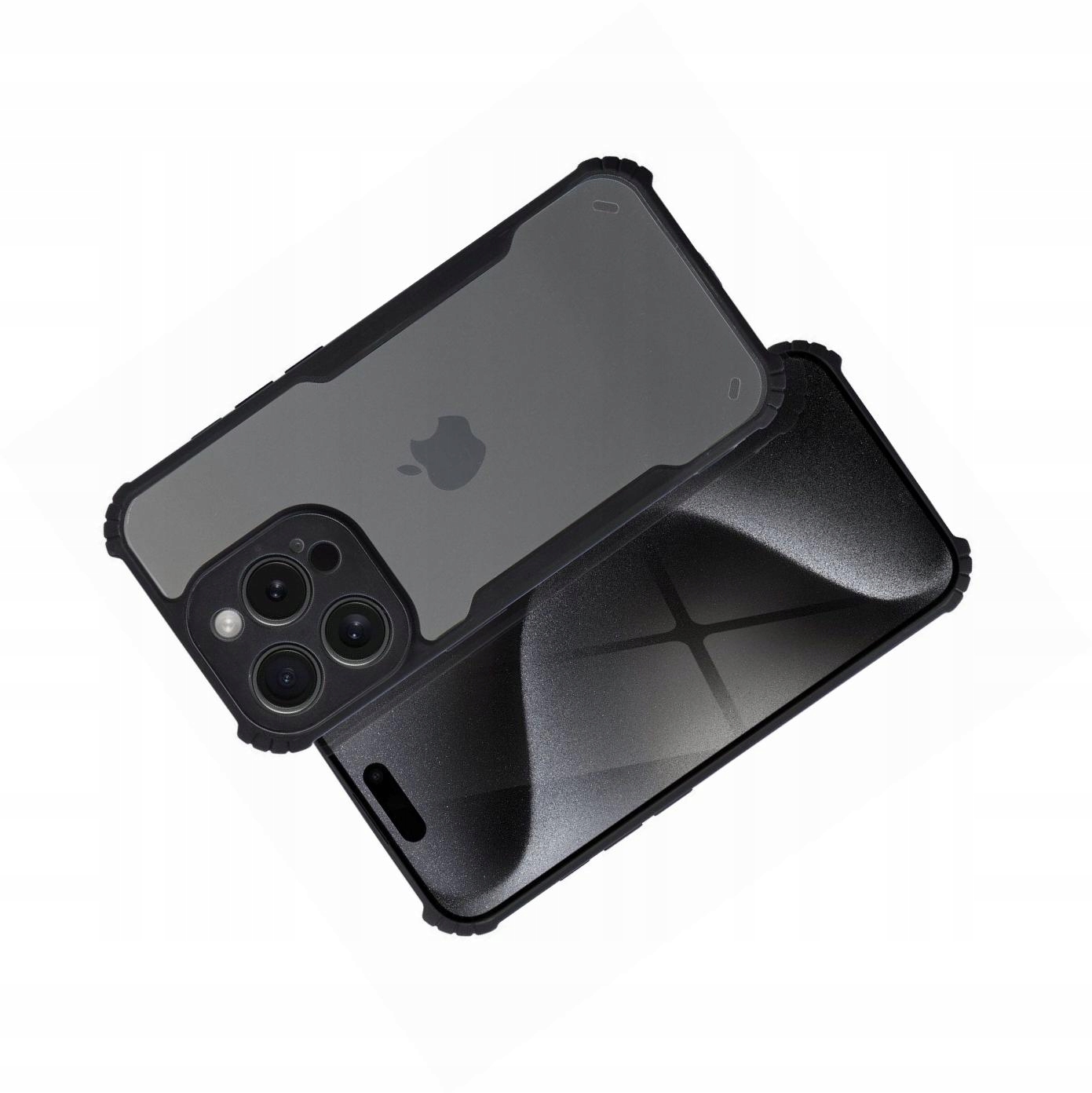 Wtrzymałe etui Case na tył Obudowa do Xiaomi Redmi Note 13 4G Nakładka