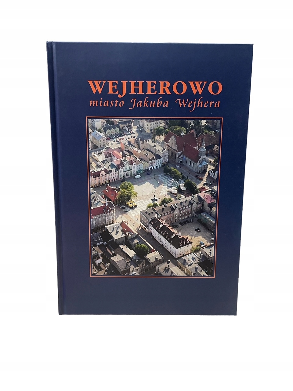 Wejherowo - miasto Jakuba Wejhera