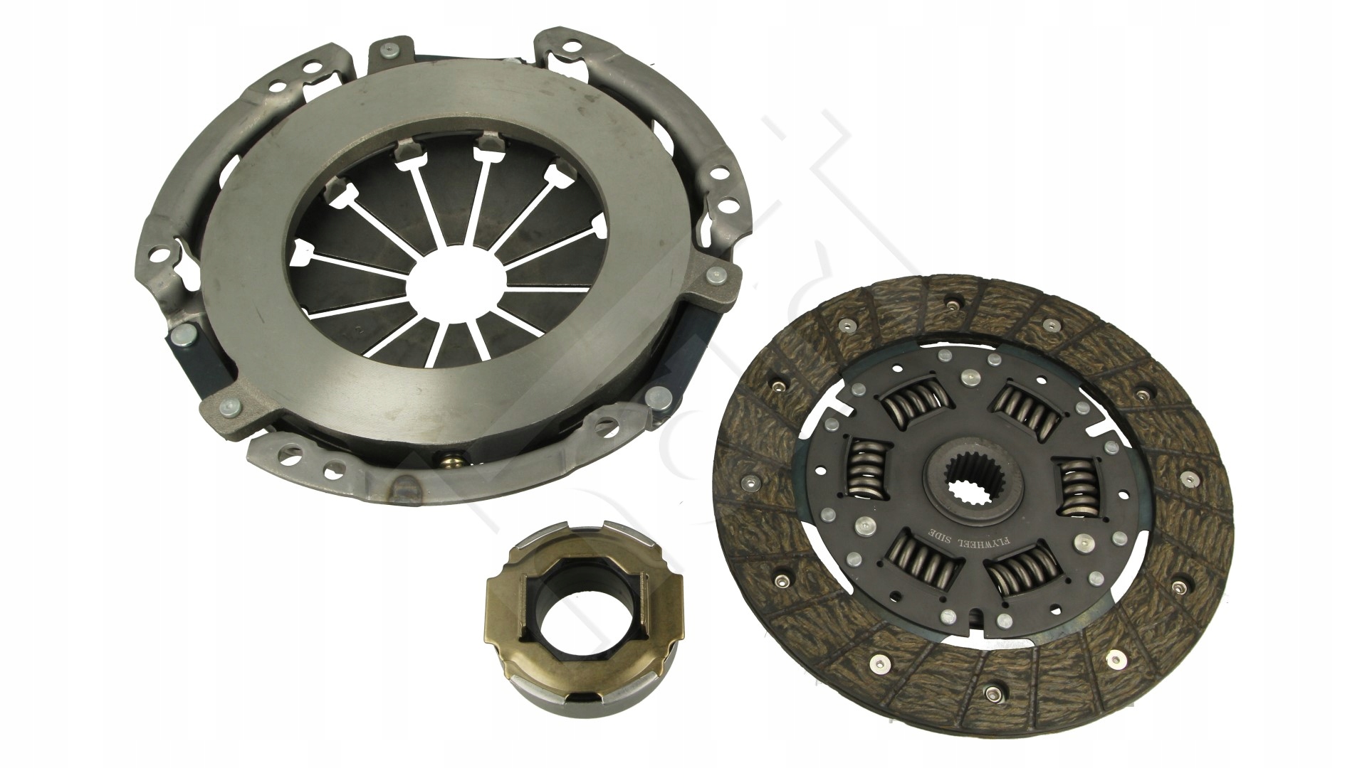 Spojková Sada Jimny 1.3 16V 98- /190/