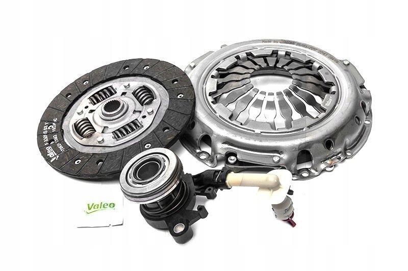 Сцепление (комплект) VALEO 834132 620311933