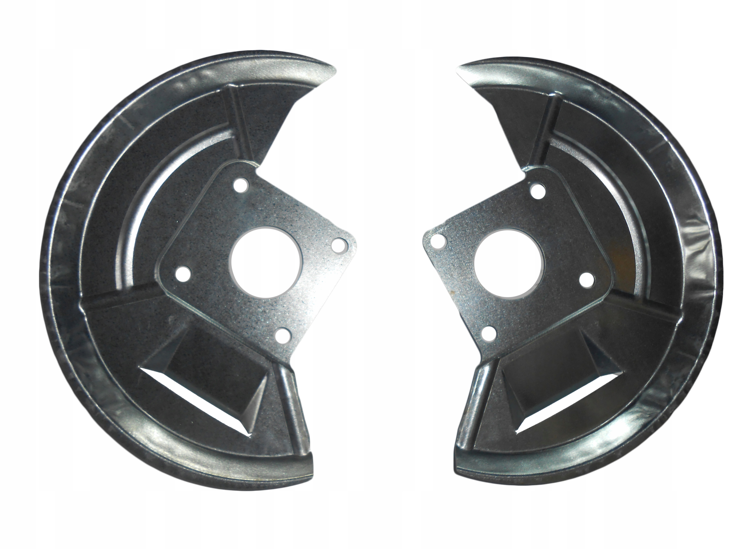 33523511032 - Крышка тормозного диска Люблин правая левая в сборе