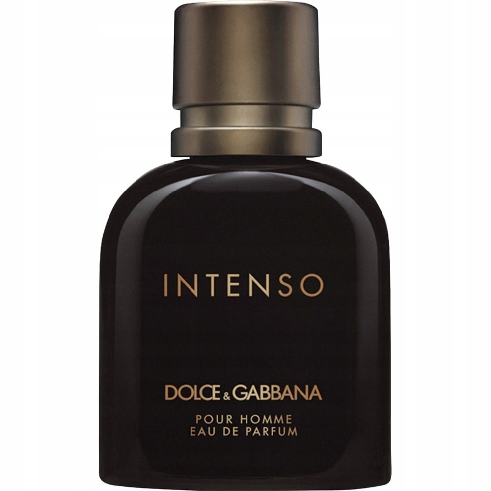 Dolce & Gabbana Intenso Pour Homme Edp 75 Ml Spray