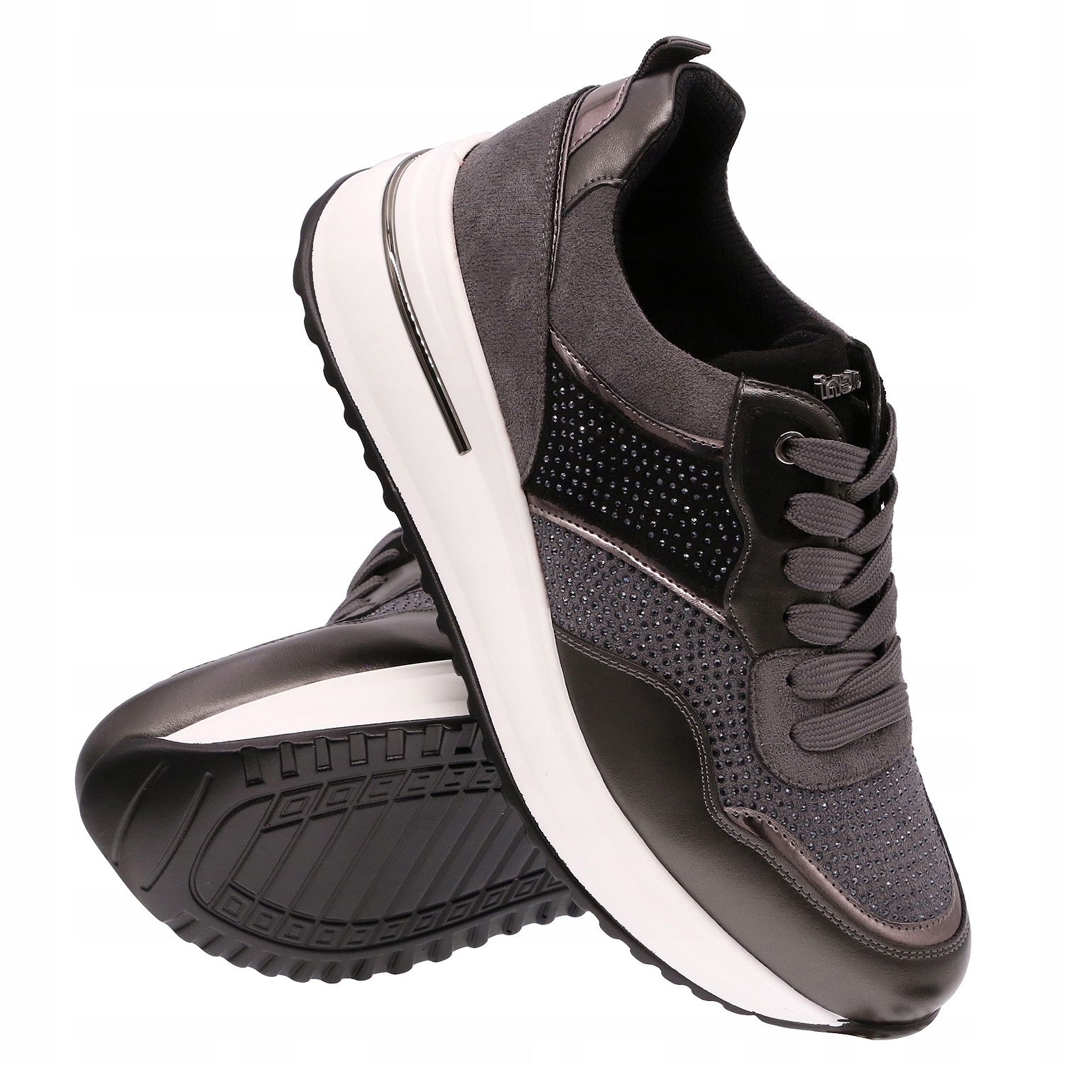 Inblu dámská sportovní obuv sneakers IN-397 euroobuv