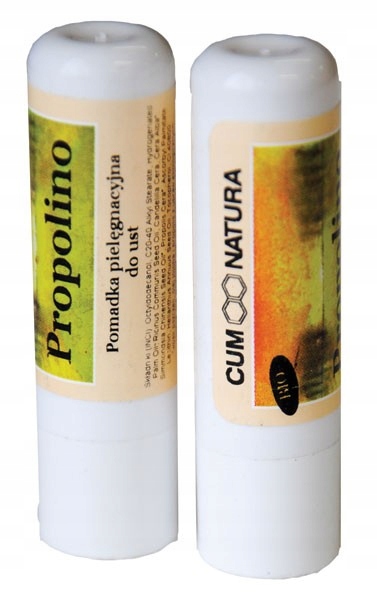 

Pomadka do ust 4,8 g Propolino Cum Natura