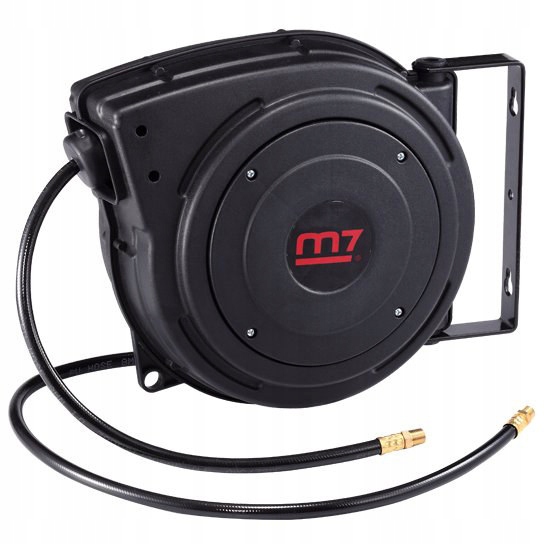 Zwijadło przewodu pneumatycznego M7 10x15x15m