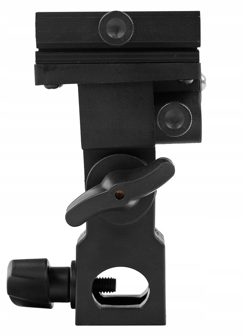 UCHWYT REPORTERSKI DO LAMPY BŁYSKOWEJ PARASOLKI B EAN (GTIN) 5903949599176