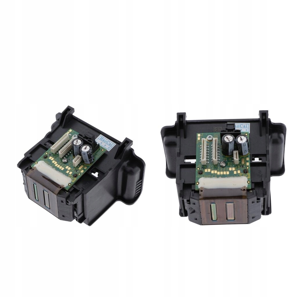 2 Materiały eksploatacyjne do drukarek, druka