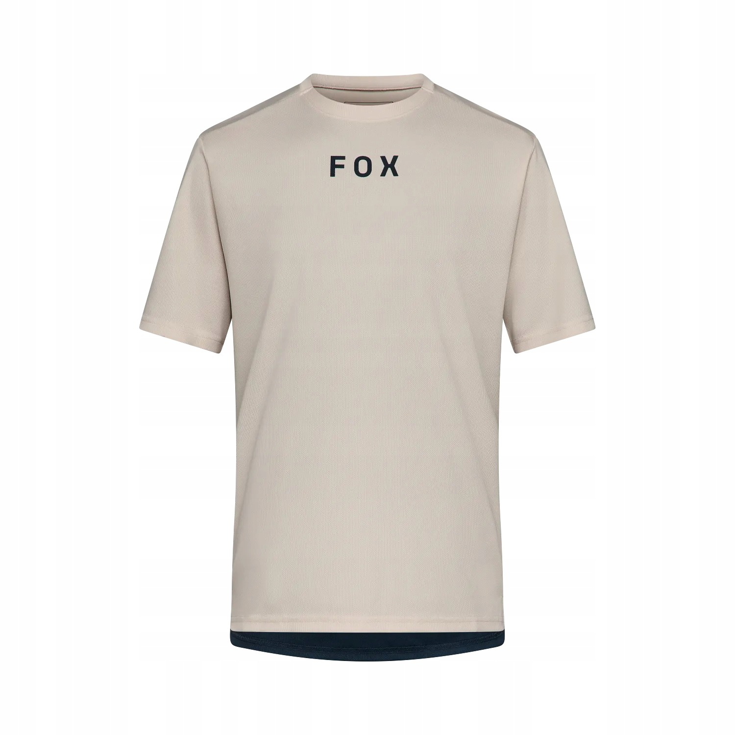 Koszulka Rowerowa Fox Ranger Wordmark Chalk Rozmiar L