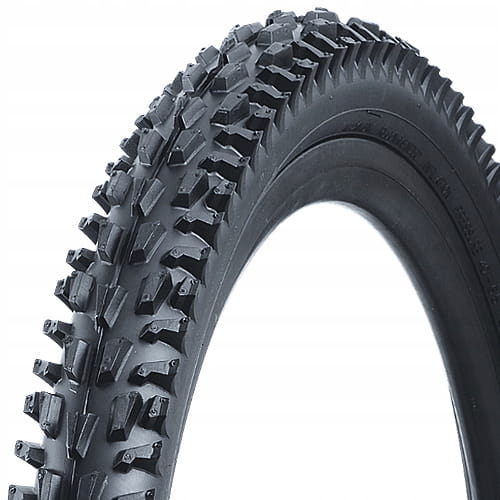 Opona Rowerowa 26x1.95 Terenowa Wysoka Kostka Kenda K837