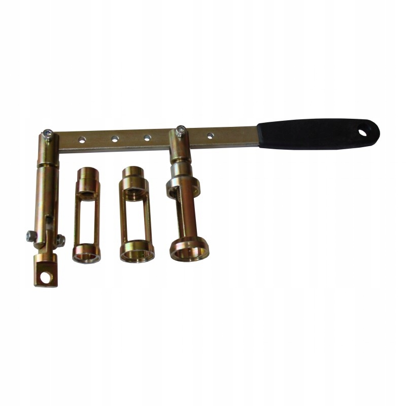 СЪЕМНИК ПРУЖИН КЛАПАНОВ ВЫТЯЖКА КЛАПАНОВ