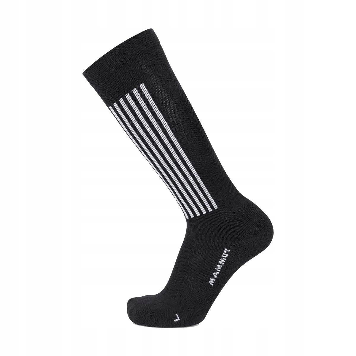 Ciepłe Skarpety Narciarskie Merino Snowboardowe Mammut Ski Alpine 42-44
